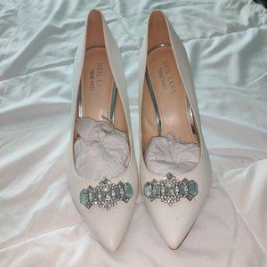 Nine West x Neil Lange True Love Pumps BRAND NEW